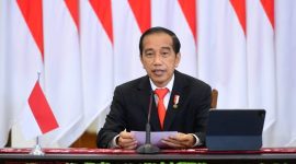 Presiden RI Joko Widodo. (Dok. Setneg.go.id)