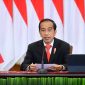 Presiden RI Joko Widodo. (Dok. Setneg.go.id)