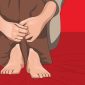 Ilustrasi Perdagangan Orang. (Dok. Apkabarbogor.com/M RIfai Azhari)