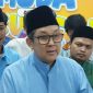 Wakil Ketua Tim Kampanye Nasional (TKN) Prabowo-Gibran, Ali Masykur Musa. (Dok. TKN Prabowo - Gibran)