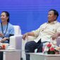 acara MDS Coop Temu Anggota 2024 yang diadakan di Stadium Pakan Sari, Bogor, Jawa Barat. (Dok. Tim Media Prabowo)