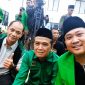 Muhamad Iqbal Caleg DPR RI Pilih Blusukan Ketimbang Pasang Ratusan Baner. (Dok. Iwan)