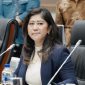 Menteri Komunikasi dan Digital (Menkomdigi), Meutya Hafid. (Instagram.com @meutya_hafid)

