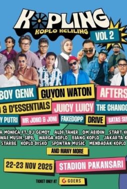 KemenUMKM Tegaskan KOPLING 2025 Dirancang untuk Mendukung Pertumbuhan Ekonomi Rakyat