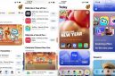 Perayaan Imlek WePlay di Asia Tenggara Dapatkan Rekomendasi Ganda dari Fitur App Store Today dan Koleksi Utama