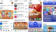 Perayaan Imlek WePlay di Asia Tenggara Dapatkan Rekomendasi Ganda dari Fitur App Store Today dan Koleksi Utama