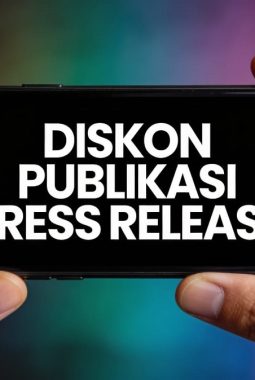 Persrilis.com Tawarkan Diskon Maksimal Hingga 31 Juli 2026 Untuk Perkuat Eksposur Korporasi di Era Digital