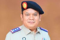 Kepala Kantor (Kakan) Pertanahan, Kabupaten Bogor I, Sontang Coin Manurung. (Dok. Istimewa)