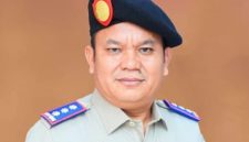 Kepala Kantor (Kakan) Pertanahan, Kabupaten Bogor I, Sontang Coin Manurung. (Dok. Istimewa)