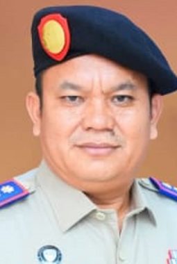 Sontang: Kalau Ada Petugas Pertanahan Kabupaten Bogor I yang Meminta Uang Laporkan, Akan Saya Tindak Tegas