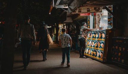 Bogor Malam Hari: Jelajah Pesona Kota Hujan Setelah Senja Tiba