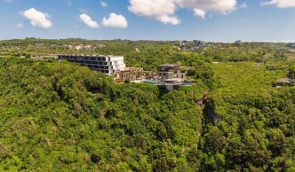 Bogor Sejuk: Oase Liburan Akhir Pekan di Hotel Pilihan nan Menawan