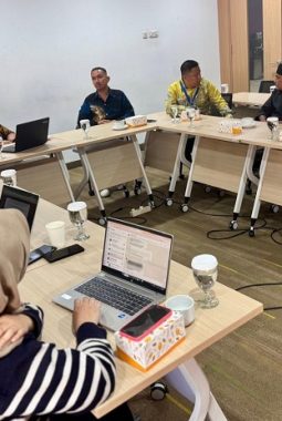 Kolaborasi KPK dan PPWI Kabupaten Bogor Dorong Diklat Antikorupsi serta Penguatan Peran Pewarta Melawan Korupsi