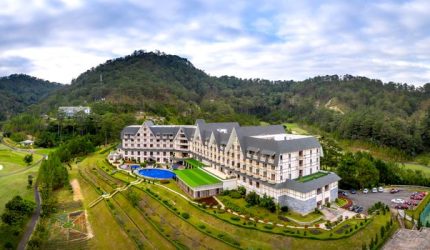 Bogor Punya Apa? Lima Rekomendasi Hotel Unik untuk Liburan Impian
