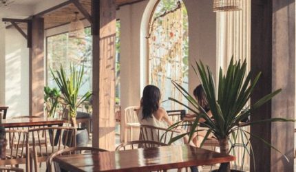 Pesona Sentul 2026: Kafe Hits Tersembunyi dengan Pemandangan Memukau