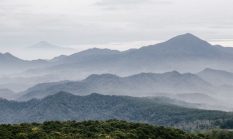 Pesona Sentul: Menjelajahi Lima Kafe Hits dengan Pemandangan Memukau