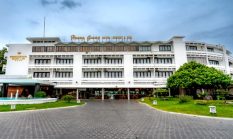 Pesona Menginap di Bogor: Rekomendasi Hotel Pilihan untuk Liburan Sempurna