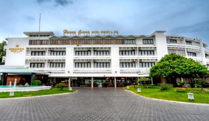 Pesona Menginap di Bogor: Rekomendasi Hotel Pilihan untuk Liburan Sempurna