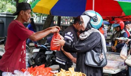 Jejak Rasa Legendaris: Menjelajahi Kuliner Khas Bogor yang Tak Lekang Zaman