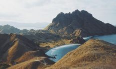 Pesona Alam Nusa Tenggara: Destinasi Liburan Keluarga Anti-Bosan