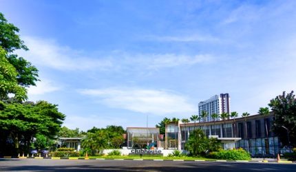 Bogor Mengundang: 5 Hotel Pilihan untuk Liburan Penuh Kenangan