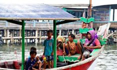 Pesona Alam: Liburan Keluarga Berkesan di Destinasi Eksotis Indonesia