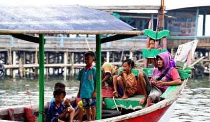 Pesona Alam: Liburan Keluarga Berkesan di Destinasi Eksotis Indonesia