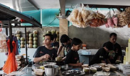 Jejak Rasa Legendaris: Menjelajahi Kuliner Khas Bogor yang Tak Lekang oleh Waktu