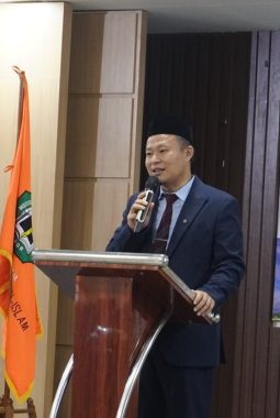 Bogor Barat Butuh Banyak Sarjana dari Berbagai Disiplin Ilmu