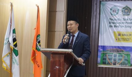 saiful falah halo bogor