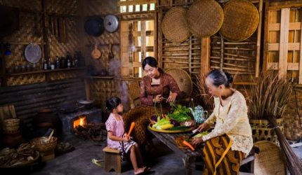 Mengurai Dilema Harga Tiket Wisata: Liburan Impian atau Fantasi Semata?