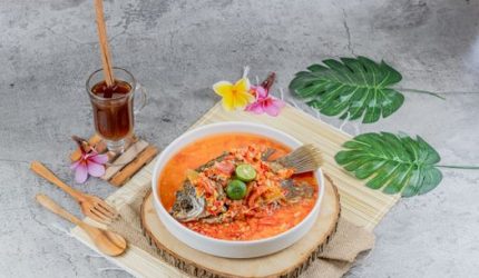 Jejak Rasa Legendaris: Menjelajahi Kuliner Abadi Kota Hujan