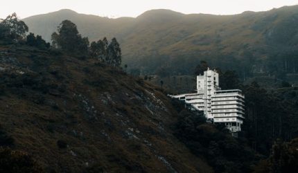 Bogor Menggoda: Lima Hotel Terbaik untuk Liburan Akhir Pekan Menenangkan