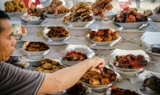 Jejak Rasa Autentik Bogor: Surga Kuliner yang Tak Pernah Pudar