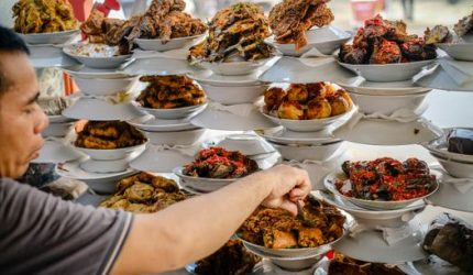 Jejak Rasa Autentik Bogor: Surga Kuliner yang Tak Pernah Pudar