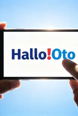 Hallo Oto Diluncurkan, HMN Media Perluas Jaringan Digital untuk Menangkap Peluang Industri Otomotif