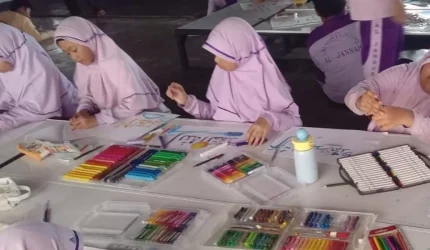 FELISA 2026 AL Jannah